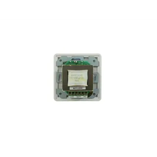 OMNITRONIC ELA LS-Regler, 60 W mono weiß