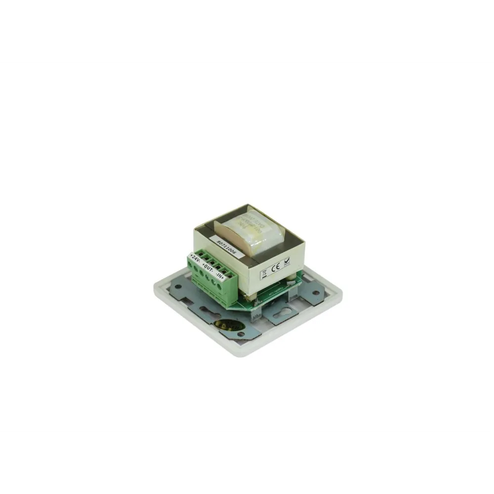 OMNITRONIC ELA LS-Regler, 60 W mono weiß
