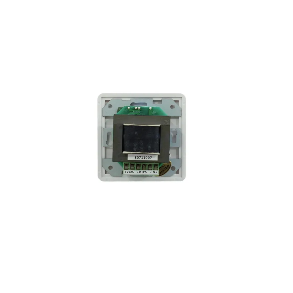 OMNITRONIC ELA LS-Regler, 120 W mono weiß