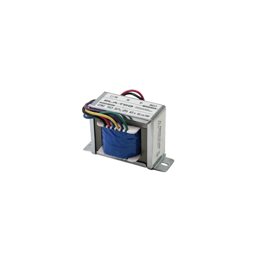 OMNITRONIC ELA-T50 Transformator 50 W