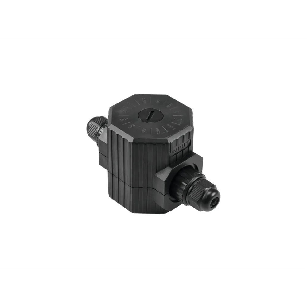 OMNITRONIC ELA-T20OD Transformator 20W IP65