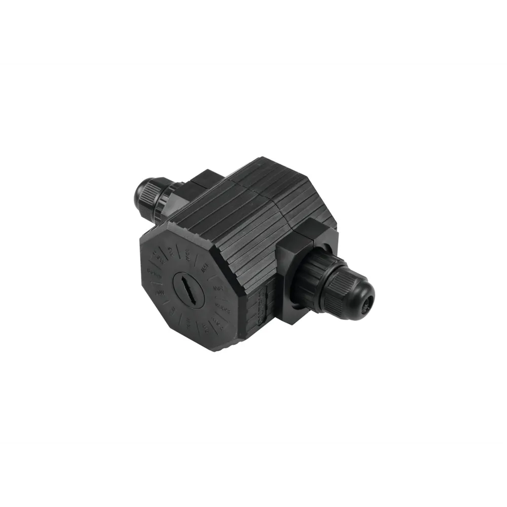 OMNITRONIC ELA-T20OD Transformator 20W IP65