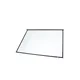 EUROLITE Projektionsleinwand 16:9,300cmx168cm