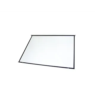 EUROLITE Projektionsleinwand 16:9,300cmx168cm