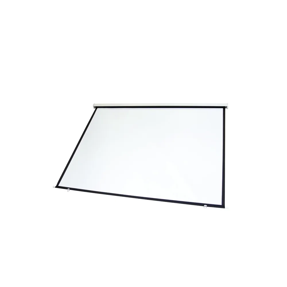 EUROLITE Projektionsleinwand 16:9,300cmx168cm