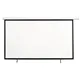 EUROLITE Motorleinwand 16:9 240x135cm