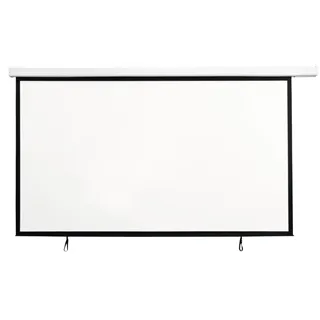 EUROLITE Motorleinwand 16:9 240x135cm