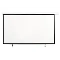 EUROLITE Motorleinwand 16:9 240x135cm