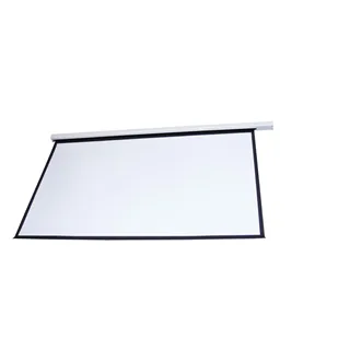 EUROLITE Motorleinwand 16:9 300x168cm
