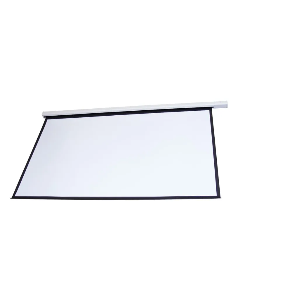 EUROLITE Motorleinwand 16:9 360x200cm