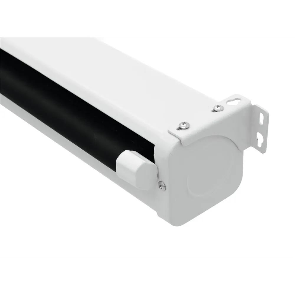 EUROLITE Motorleinwand 16:9 360x200cm