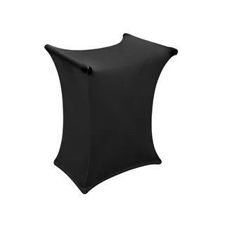 EUROLITE Cover für Keyboardständer schwarz