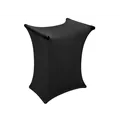 EUROLITE Cover für Keyboardständer schwarz
