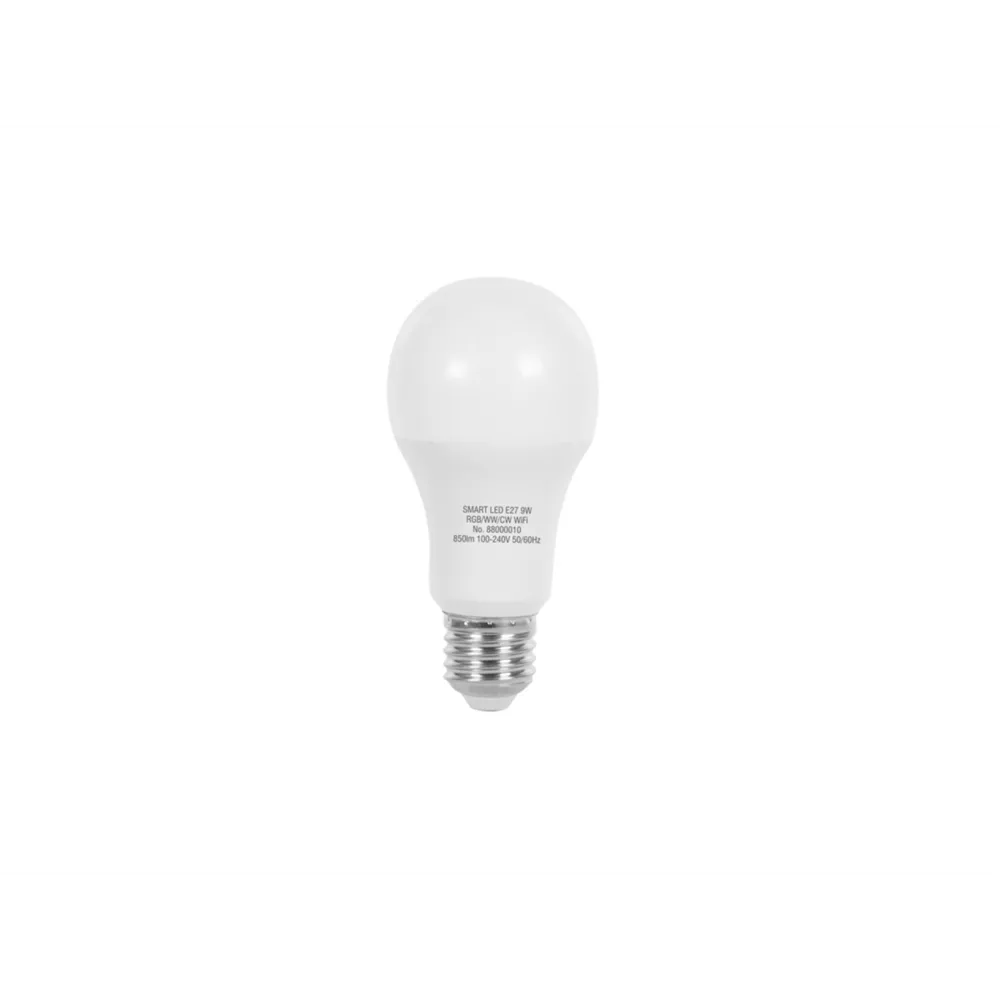 OMNILUX LED E27 RGB/WW/CW WiFi