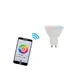 OMNILUX LED GU10 RGB/WW/CW WiFi