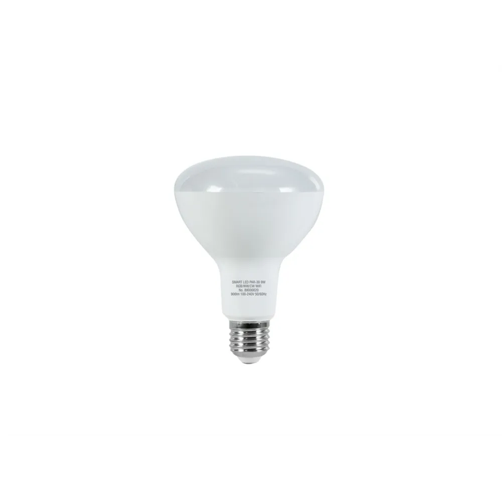 OMNILUX LED PAR-30 RGB/WW/CW WiFi