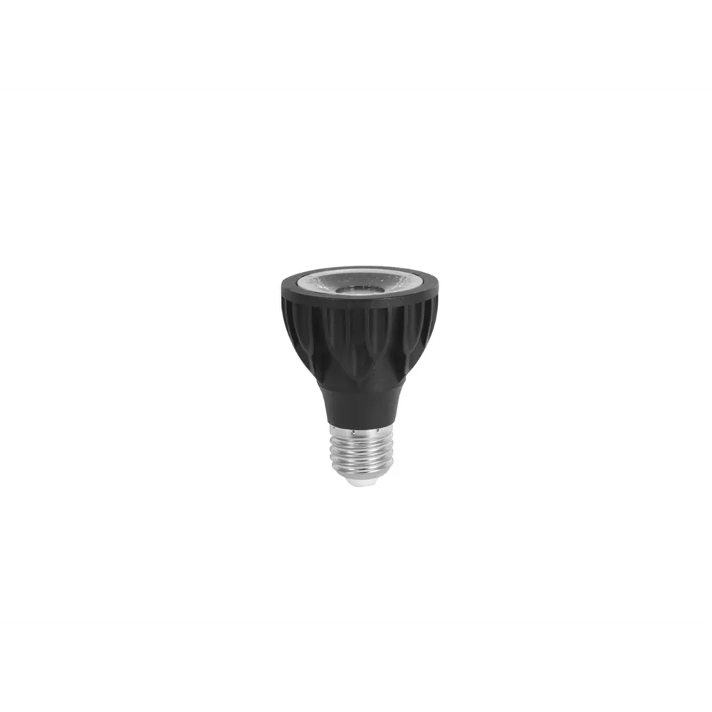 OMNILUX PAR-20 230V COB 6W E-27 LED 1800k-3000k dim2warm