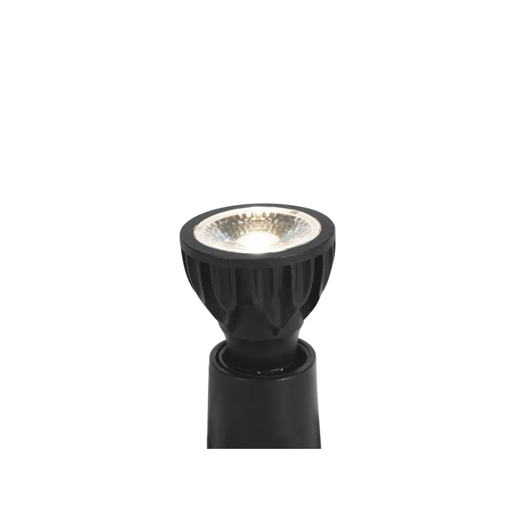 OMNILUX PAR-20 230V COB 6W E-27 LED 1800k-3000k dim2warm