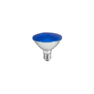 OMNILUX PAR-30 230V SMD 11W E-27 LED blau