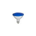 OMNILUX PAR-30 230V SMD 11W E-27 LED blu