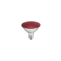 OMNILUX PAR-30 230V SMD 11W E27 LED Red