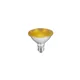 OMNILUX PAR-30 230V SMD 11W E-27 LED gelb