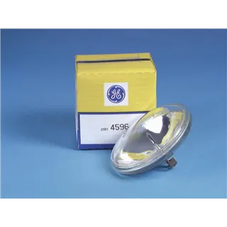 GE LIGHTING LM PAR 36 28V 250W 25h GE