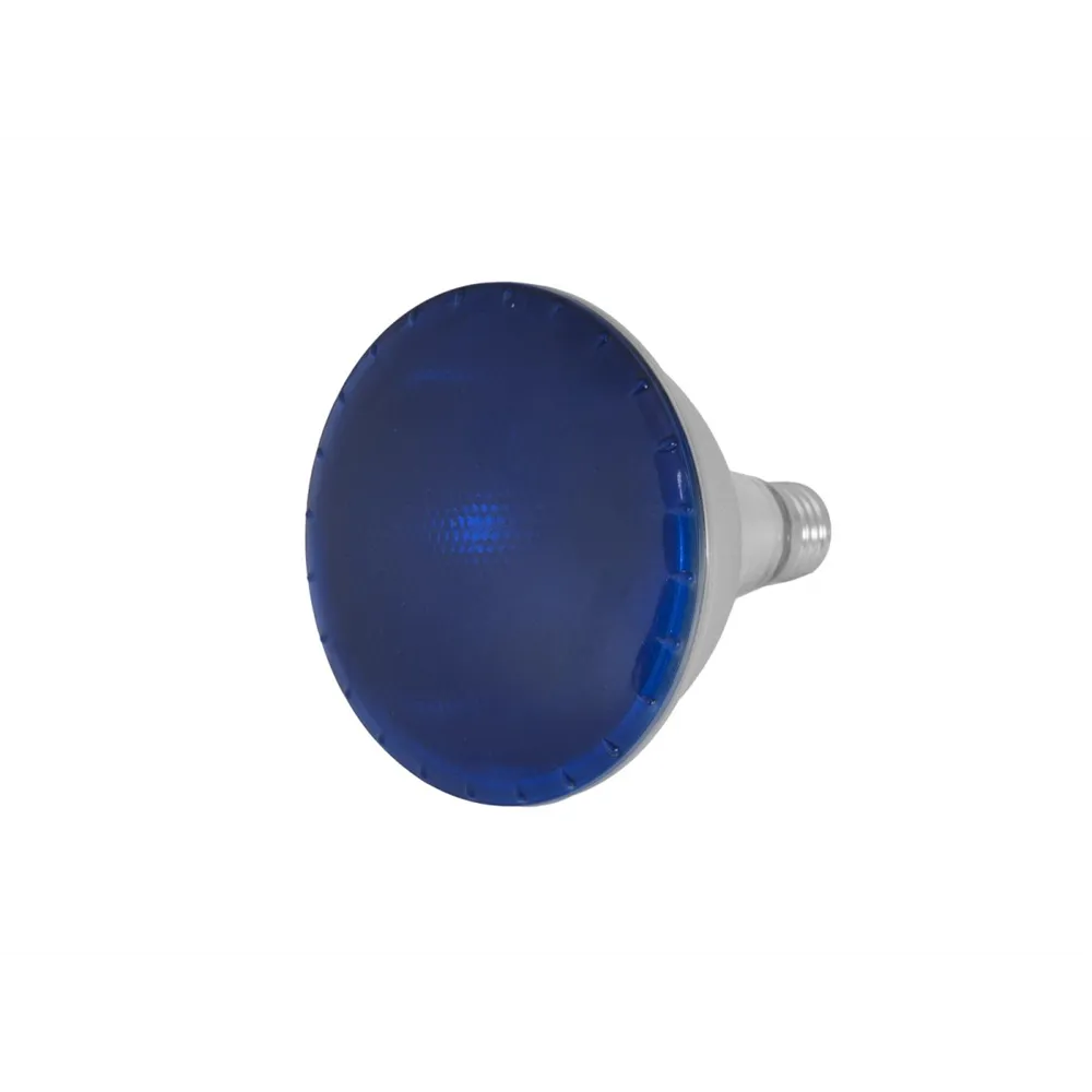 OMNILUX PAR-38 230V SMD 15W E-27 LED blau
