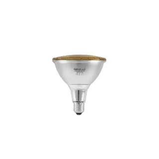 OMNILUX PAR-38 230V SMD 15W E-27 LED gelb