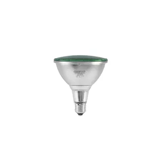 OMNILUX PAR-38 230V SMD 15W E-27 LED grün