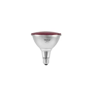 OMNILUX PAR-38 230V SMD 15W E-27 LED rot