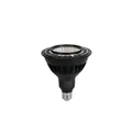OMNILUX PAR-38 230V COB 18W E27 LED 1800K-3000K Dim-to-Warm