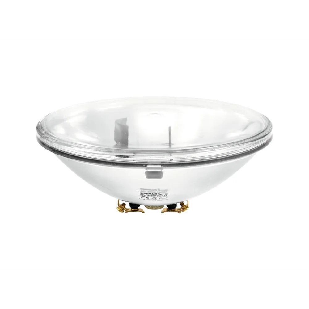 OMNILUX PAR-64 28V/250W SP 100h Aircraft
