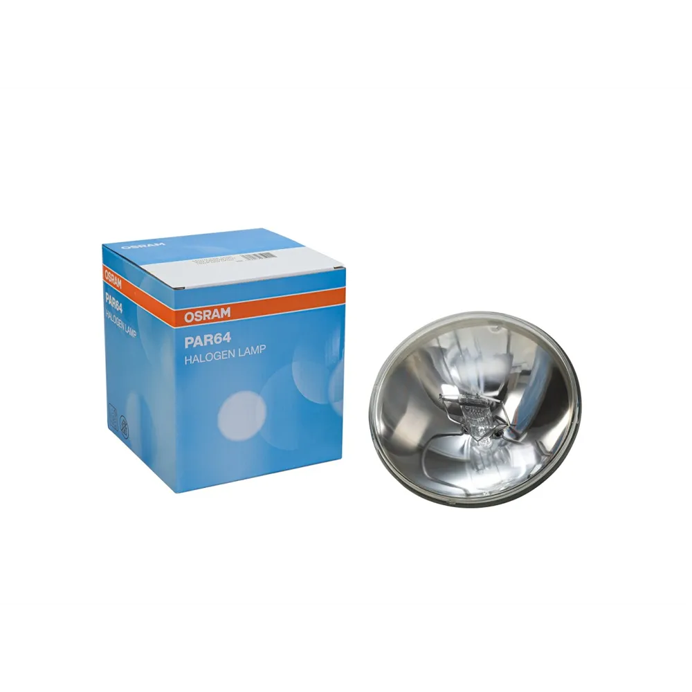 OSRAM CP/60 64737/4 VNSP PAR64 240V/1000W