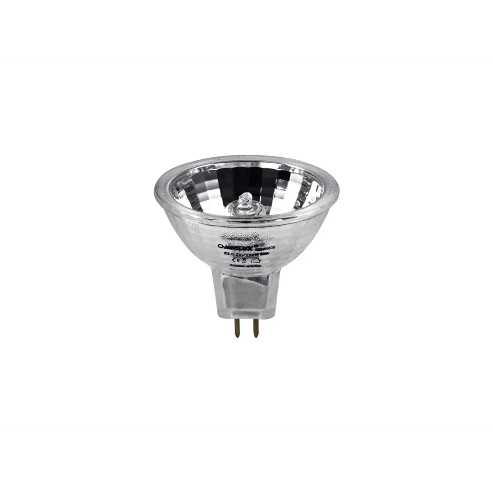 OMNILUX ELC 24V/250W GX-5,3 500h 50mm Reflektor