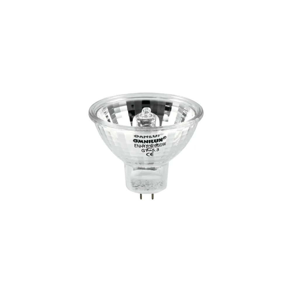 OMNILUX ENH 120V/250W GY-5,3 175h