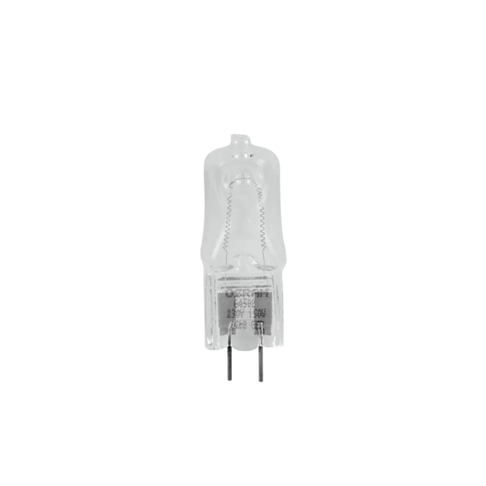 OSRAM 64502 230V/150W GX-6,35 25h