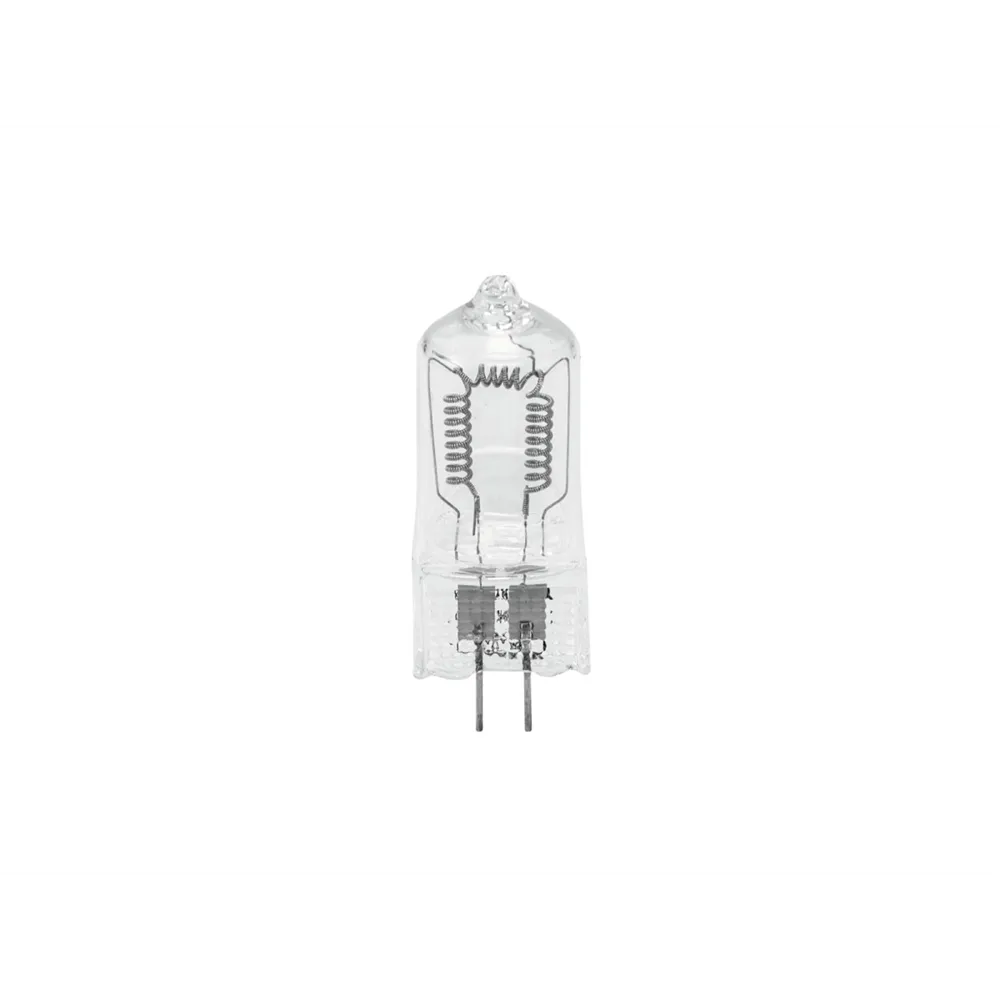 OMNILUX 230V/1000W GX-6,35 3000K 200h