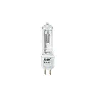 OMNILUX HX600 GKV LL240V/600W G-9,5 750h
