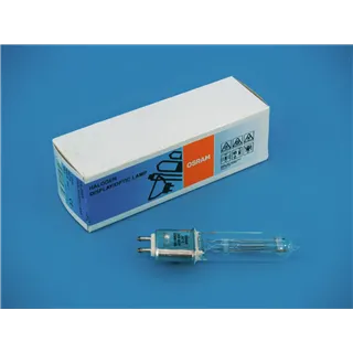 OSRAM 64716GKV 240V/600W G-9,5 250h 3200K