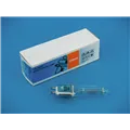 OSRAM 64716GKV 240V/600W G-9,5 250h 3200K