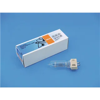 OSRAM 64720 230V/650W GX-9,5 100h 3200K