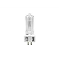 OMNILUX 240V/650W GX-9.5 750h 3000K Bulb