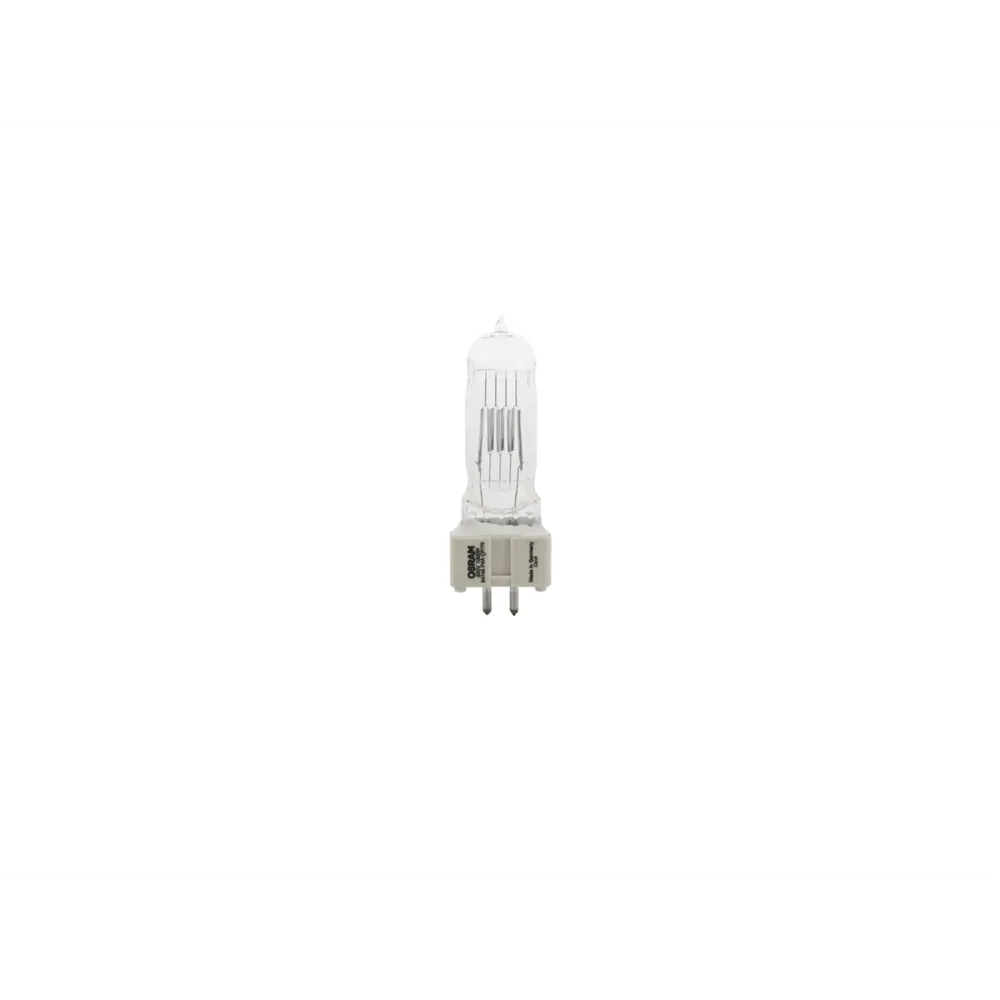 OSRAM 64745,FVA,CP70,240V, 1000W,GX-9,5