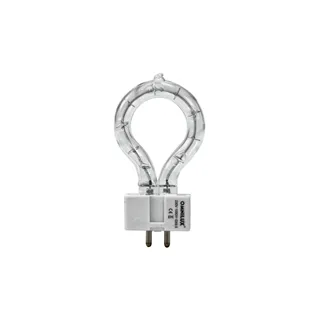 OMNILUX 230V/1000W GX-9,5 3200K Roundlux