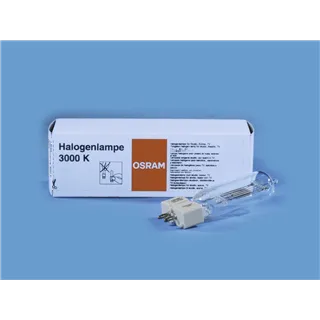 OSRAM 64752 240V/1200W GX-9,5 480h 3000K