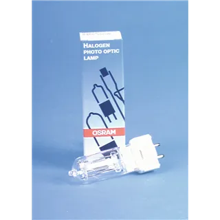 OSRAM 64680 A1/244 230V/500W GY-9,5 50h
