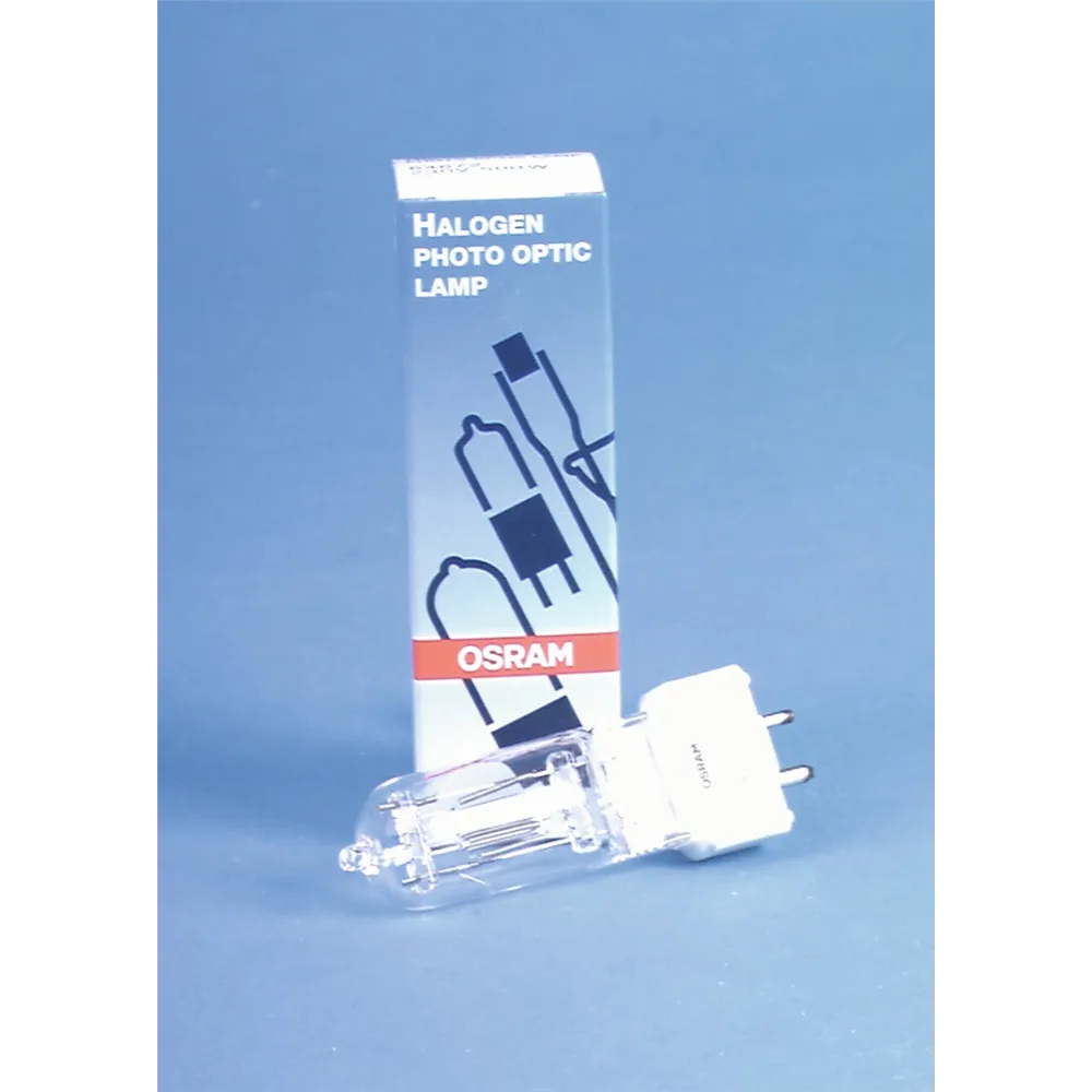 OSRAM 64680 A1/244 230V/500W GY-9,5 50h