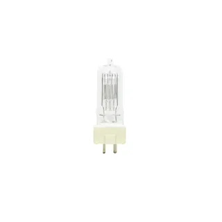 OMNILUX 230V/650W GY-9,5 400h 3000K