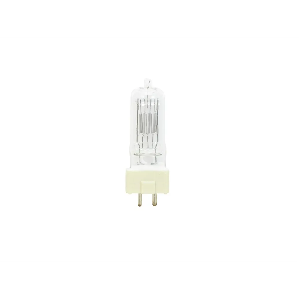 OMNILUX 230V/650W GY-9,5 400h 3000K
